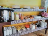 Apart Hotel Casa Grande