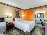 Knights Inn Madera Hotels in Madera County