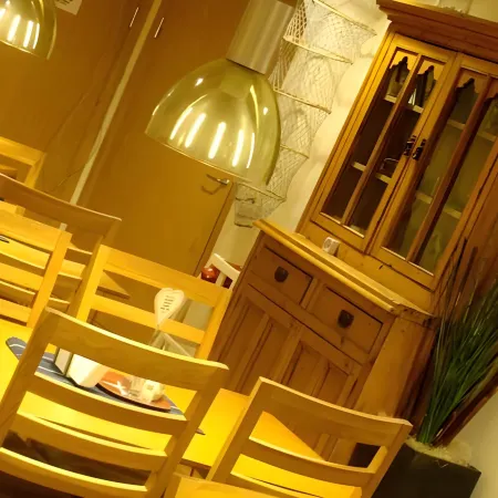 Hotell Alderholmen
