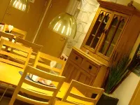 Hotell Alderholmen - พร้อมอาหารเช้า