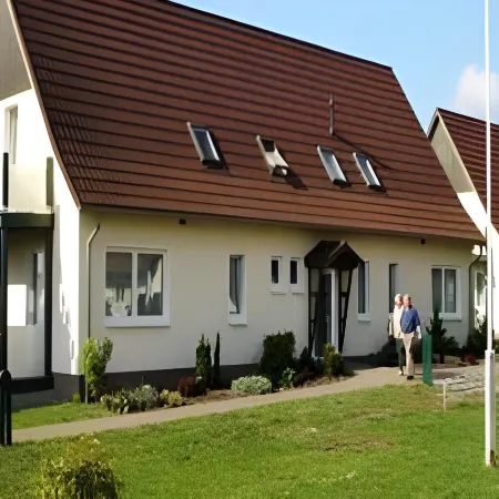 Inselhof Vineta