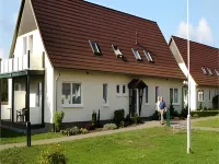 Inselhof Vineta Hotels in Koserow