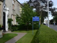 Miller House Courtyard Hotel di Ayr