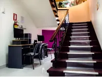 Hotel El Sol Hotels in Piura