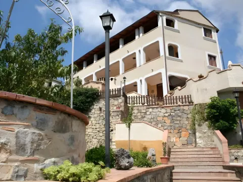 安蒂卡迪莫拉鄉村民宿