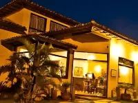 Estrelamar Ferradura Pousada Restaurante & Spa