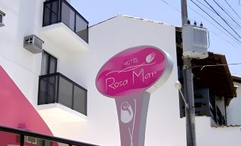 Hotel Rosa Mar