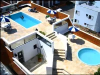 Ilhasul Hotel Residencia - Rooftop Pools