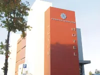 Hotel Portas de Santa Rita