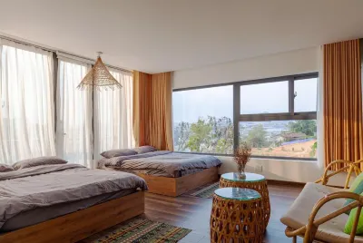 Nhà Sói Homestay Da Lat