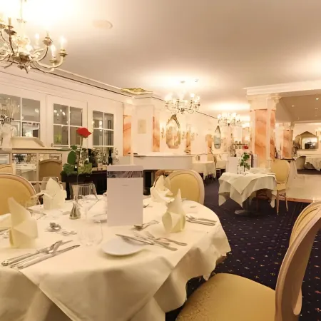 Wellnesshotel Schweizerhof