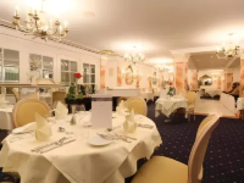 Wellnesshotel Schweizerhof