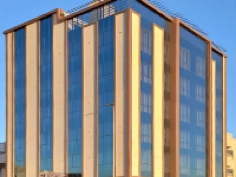 Seaview Hotel Hotels in Umluj