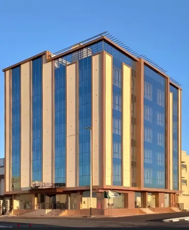 Seaview Hotel Отели в г. Умлуж