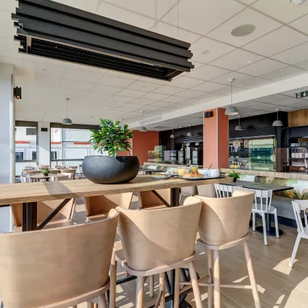B&B HOTEL Dijon Valmy Toison d'or