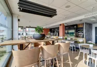 B&B HOTEL Dijon Valmy Toison d'or - Bữa sáng