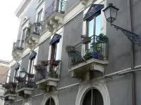 Crociferi B&B