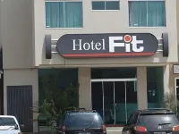 Hotel Fit Hotels near Estância Garra Palmas Tocantins