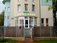 Hotel Kristall