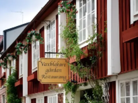 Hotell Vaxblekaregården Hoteles en Eksjö