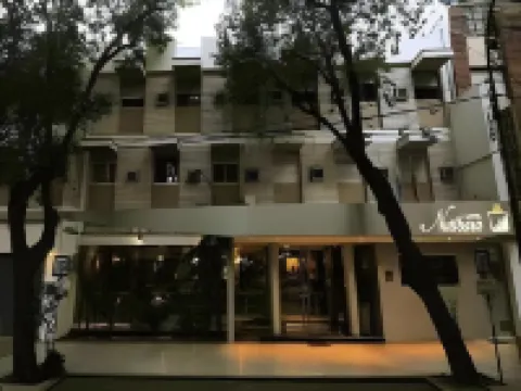 Hotel Nutibara Hotels in 