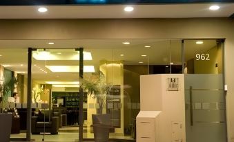 Viasui Hotel