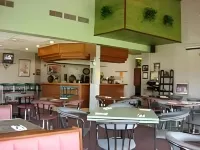 Budget Host Airport Inn Hotel di Waterville
