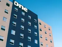 One San Luis Potosi Glorieta Juarez Hotels in 