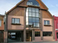 Lady Florence Dixie Hotels in Puerto Natales