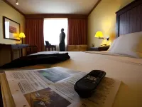 Park Hotel Calama Hotels in Calama