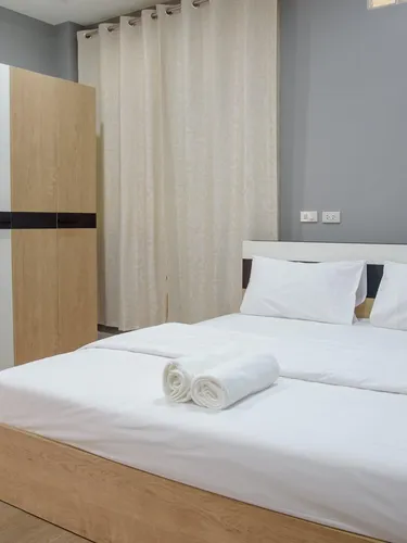 รูปภาพของเดอะนิว เรสซิเดนซ์ บุรีรัมย์