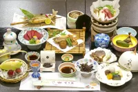 Kosenkaku Yoshinoya Hotels in Totsukawa