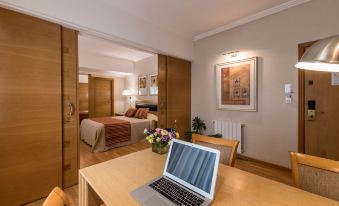 Hotel Solans Riviera
