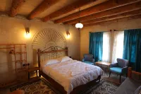 Atax Cave House Hotels near Devrent Vadisi