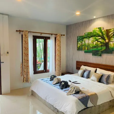 Andawa Lanta Resort