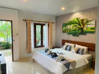Andawa Lanta Resort - Pensions