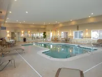 Holiday Inn Express & Suites ALPINE SOUTHEAST by IHG - Pools