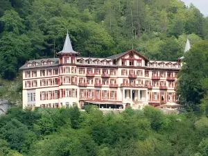 Grandhotel Giessbach