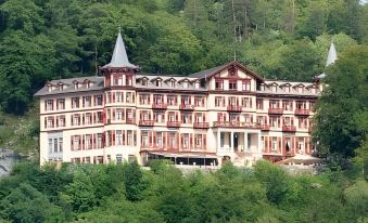 Grandhotel Giessbach