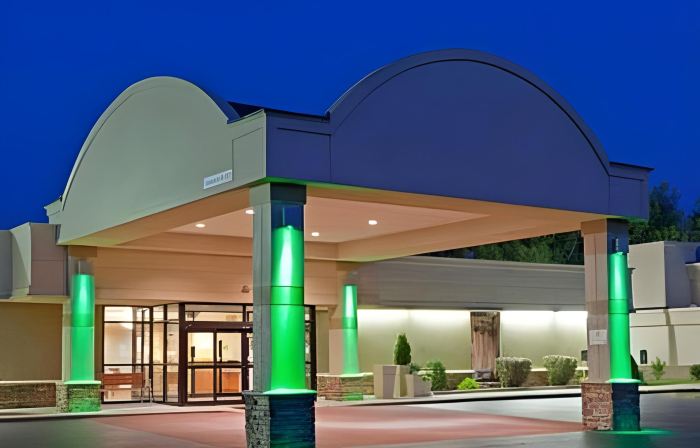 Holiday Inn JOHNSTOWN-GLOVERSVILLE by IHG