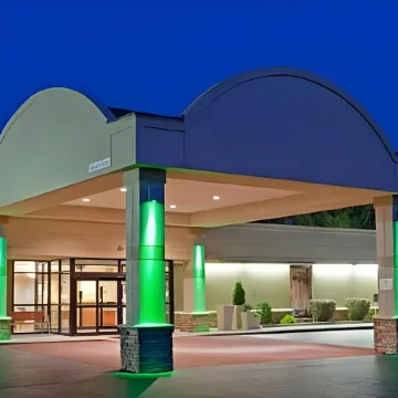 Holiday Inn JOHNSTOWN-GLOVERSVILLE by IHG