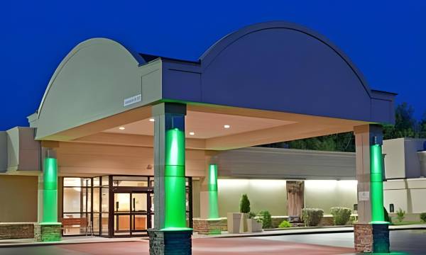 Holiday Inn Johnstown-Gloversville by IHG