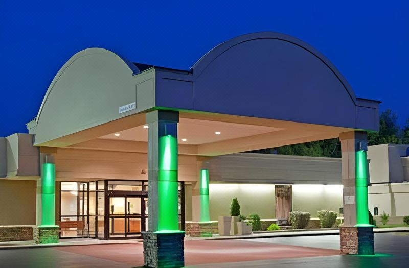 Holiday Inn Johnstown-Gloversville by IHG