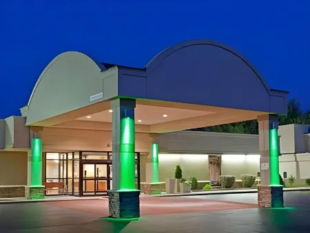 Holiday Inn JOHNSTOWN-GLOVERSVILLE by IHG