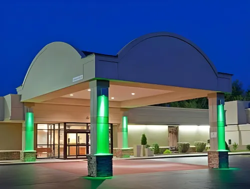 Holiday Inn JOHNSTOWN-GLOVERSVILLE by IHG - Wifi