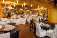 Perla Hotel Hotels in Prague