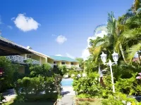 Harmony Marina Suites Hotels in 