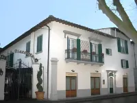 Hotel Rosary Garden Hotels in Gavinana - Galluzzo