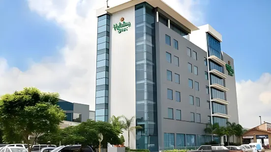 Holiday Inn Irapuato