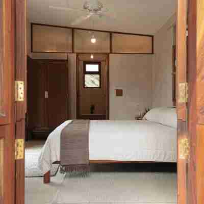 Amaya Rooms